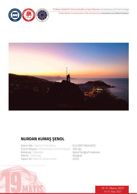 NURDAN KUMAŞ ŞENOL